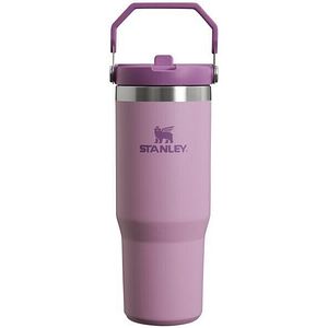 Stanley The IceFlow Flip Straw Tumbler termospullo, violetti, 890 ml