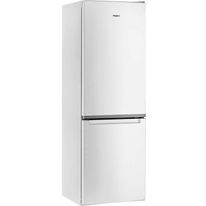 Whirlpool W5 821EF W 1 jääkaappipakastin, valkoinen