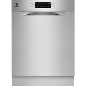 Electrolux ESS48300UX 600-sarjan astianpesukone, teräs