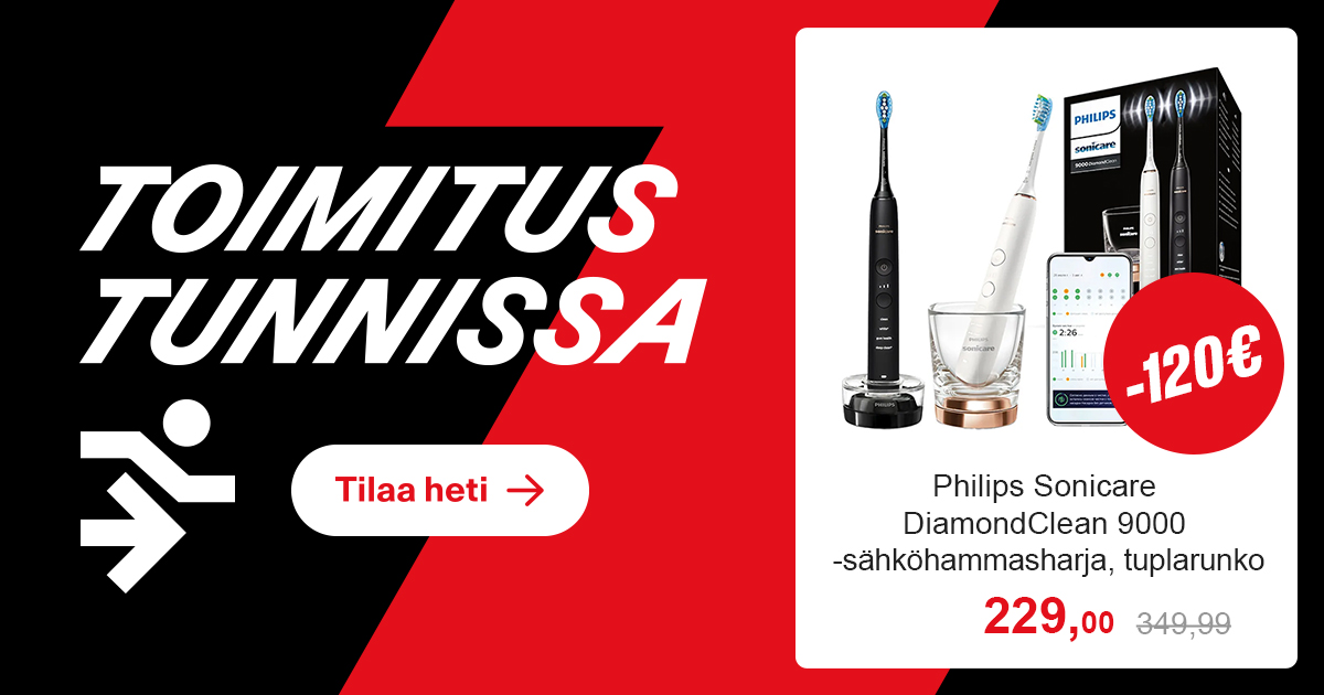 Philips Sonicare