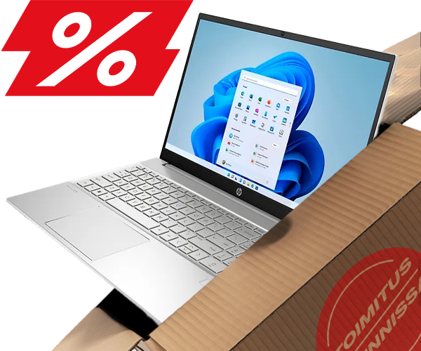 Poistoerät - Tietotekniikka