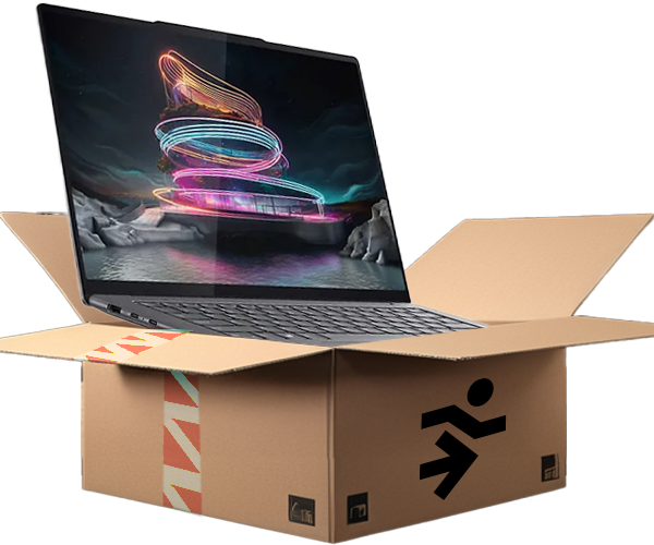 Varaston tyhjäjäiset: tietotekniikka