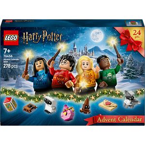 LEGO Harry Potter 76456 - Joulukalenteri 2025
