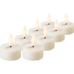 Enne Twinkle LED-tuikkukynttiläsarja