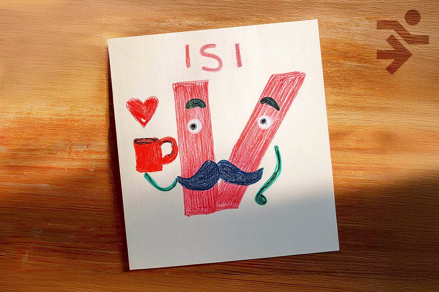 Ikimuistoista isänpäivää