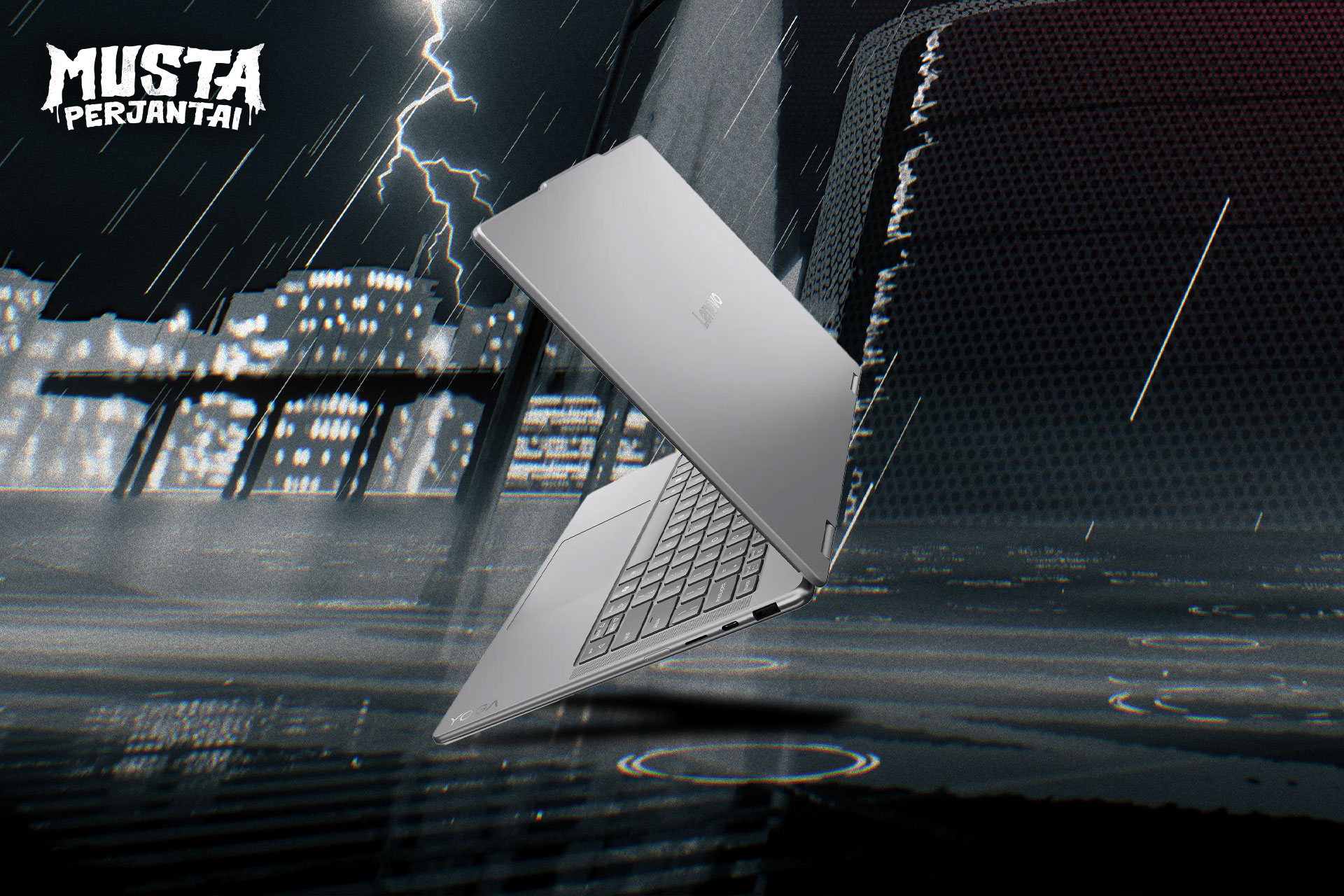 Musta Perjantai: tietotekniikka