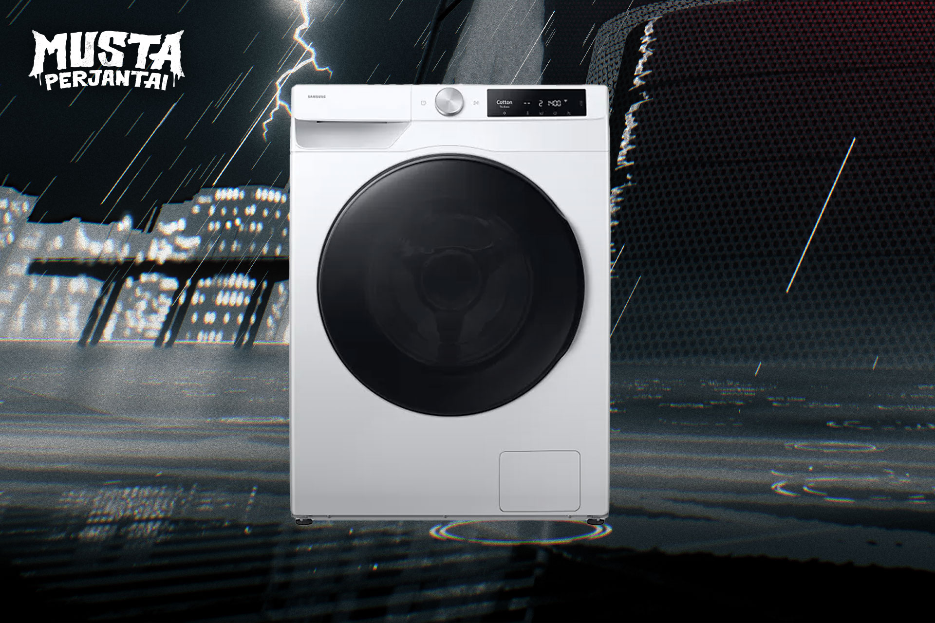 Musta Perjantai: kodinkoneet