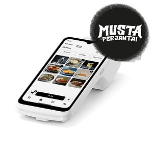 SumUp Terminal maksukortinlukija