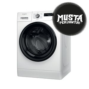 Whirlpool FFS 9458 B EE pyykinpesukone, 9 kg