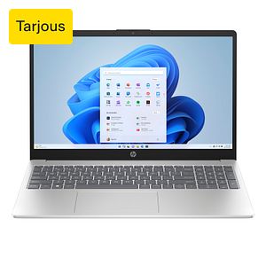 HP Laptop 15-fd0084no 15,6" kannettava (CP4U9EA)