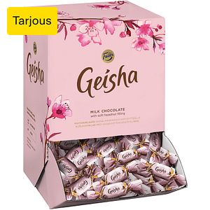 Fazer Geisha -suklaakonvehti, 3 kg