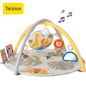 Taf Toys Savannah 360 Activity Gym leikkimatto