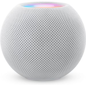 Apple HomePod mini -älykaiutin, valkoinen (MY5H2)