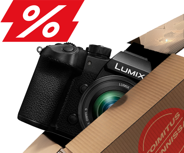 Poistoerät - Kuva ja ääni