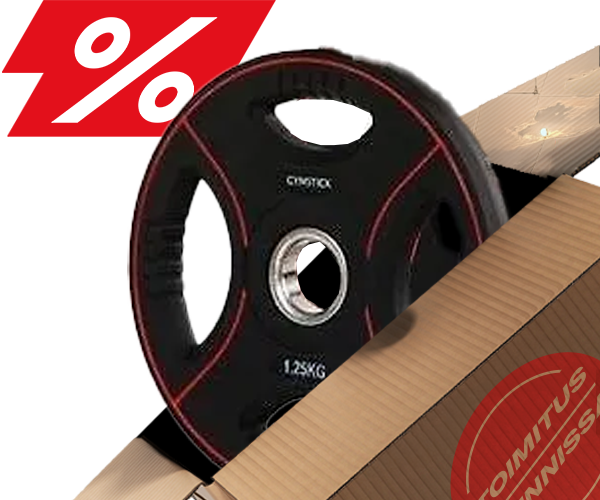 Poistoerät - Harrastukset ja vapaa-aika