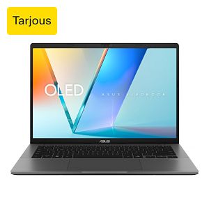 ASUS VivoBook S 14 kannettava (D3407HA-SF084W), Windows 11