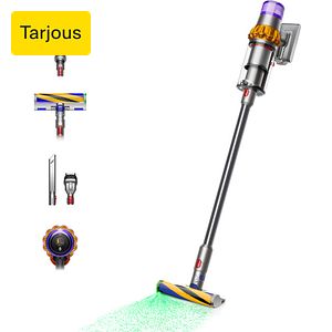 Dyson V15 Detect Absolute (2023) -varsi-imuri