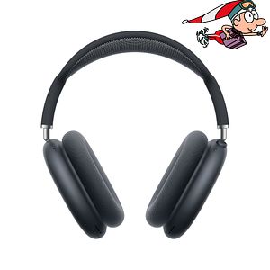 Apple AirPods Max -kuulokkeet, keskiyö