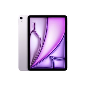 Apple iPad Air 11" M3 256 Gt WiFi 2025, violetti (MCA64)