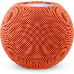 Apple HomePod mini -älykaiutin, oranssi (MJ2D3)