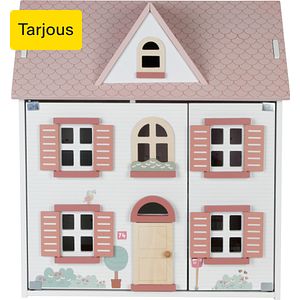 Little Dutch - puinen nukketalo