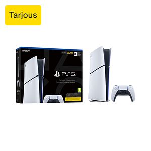 PlayStation 5 Digital Edition 825 Gt (PS5) pelikonsoli