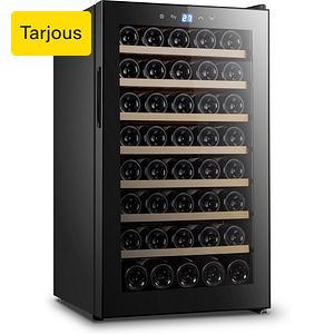 Ströme JC-128/02 viinikaappi