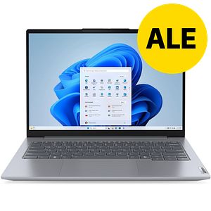 Lenovo ThinkBook 14 Gen 7 14" kannettava (21MV001LMX)