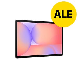 Samsung Galaxy Tab S10 Lite 10,9" WiFi tabletti, 6 Gt / 128 Gt, Android 15, harmaa