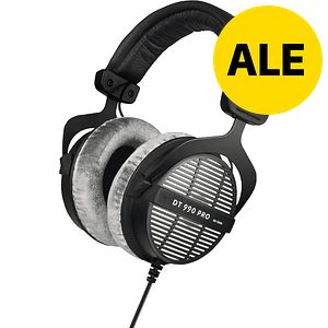 Beyerdynamic DT 990 Pro 80 Ohm avoimet stereokuulokkeet