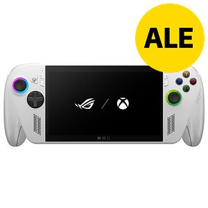 ASUS ROG Xbox Ally käsikonsoli