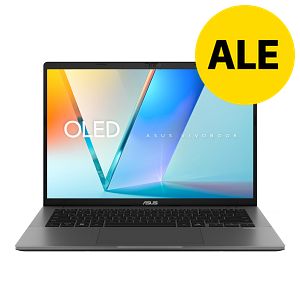 ASUS VivoBook S 14 kannettava (D3407HA-SF084W), Windows 11