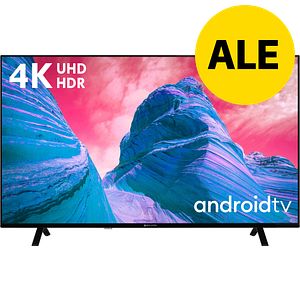ProCaster 55SL901H 55" 4K Android LED TV