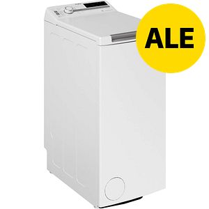 Whirlpool TDLR 6261BS EU/N pyykinpesukone