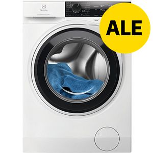 Electrolux EFI743WX4W 700 SteamCare pyykinpesukone