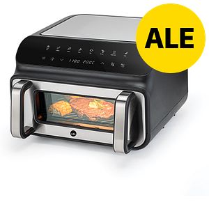 Wilfa AFG-10 airfryer