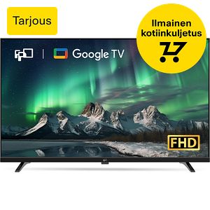FPD 40" G700 – Full HD LED Google TV