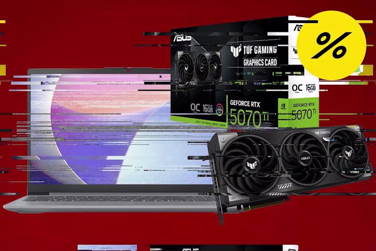 Tietotekniikkatarjoukset