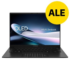 ASUS Zenbook 14 14" kannettava (UM3406KA-QD096W), Windows 11