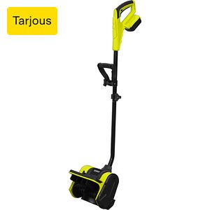 Statt Avalanche S1000 akkukäyttöinen lumentyönnin