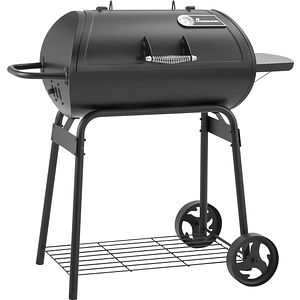 Landmann Vinson Barrel Basic -hiiligrilli