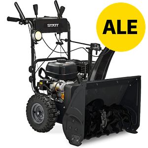 Statt Avalanche S6000 lumilinko, 4,2 kW, 60 cm