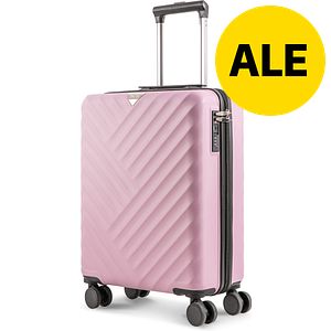 Feru Malibu 67 cm -matkalaukku, liila