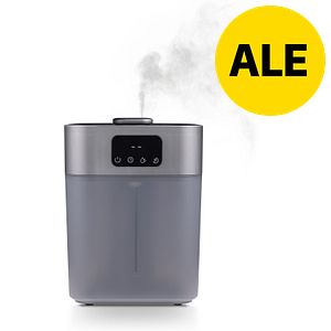 Ströme SPS-201A ilmankostutin, harmaa