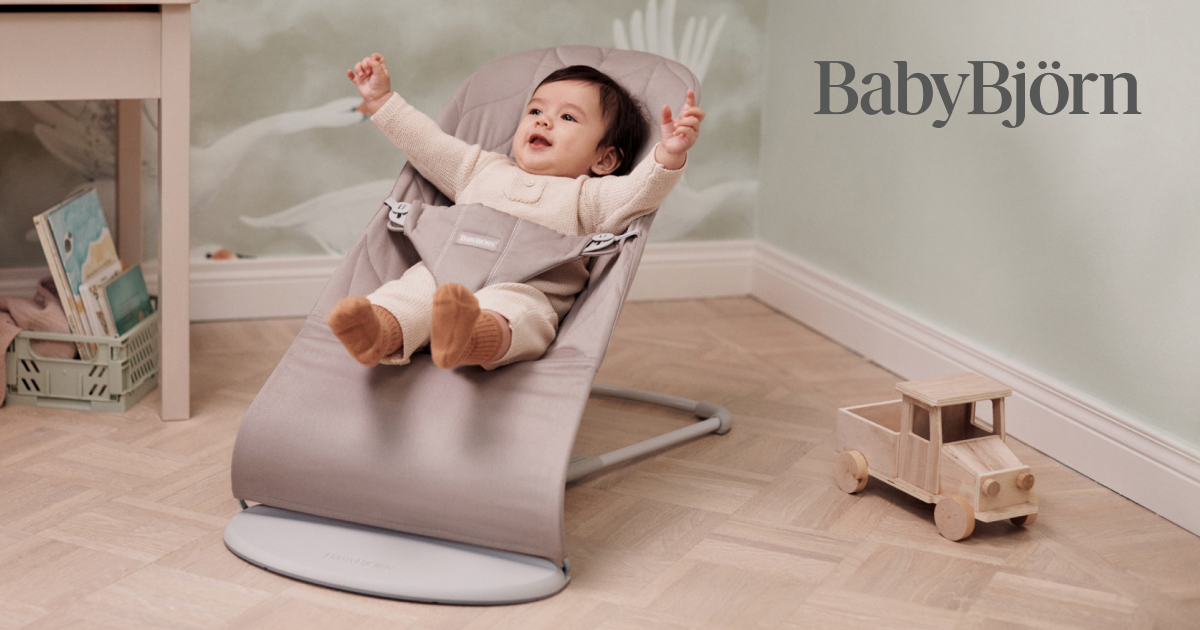BabyBjörn