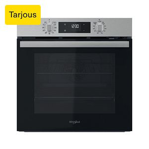 Whirlpool OMR58RR1X erillisuuni, teräs