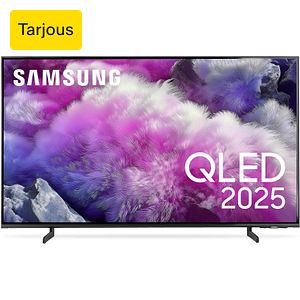 Samsung 65" Q7FA – 4K QLED TV