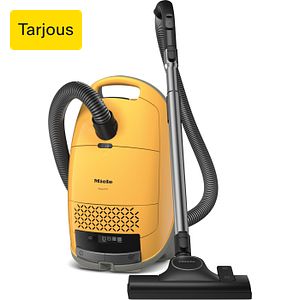 Miele Guard M1 pölynimuri, keltainen