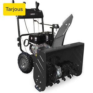 Statt Avalanche S4000 lumilinko, 4,2 kW, 60 cm