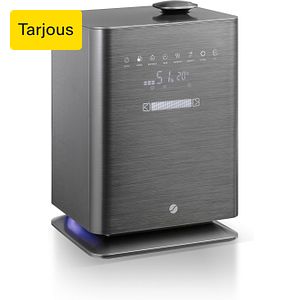 Ströme SPS-103T ilmankostutin, harmaa